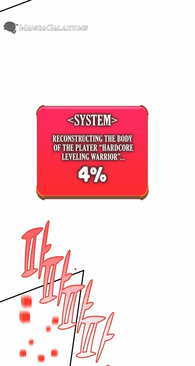 Read Hardcore Leveling Warrior chapter 320 image 470 on Lezhin