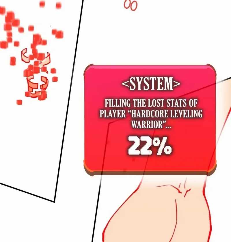 Read Hardcore Leveling Warrior chapter 320 image 471 on Lezhin