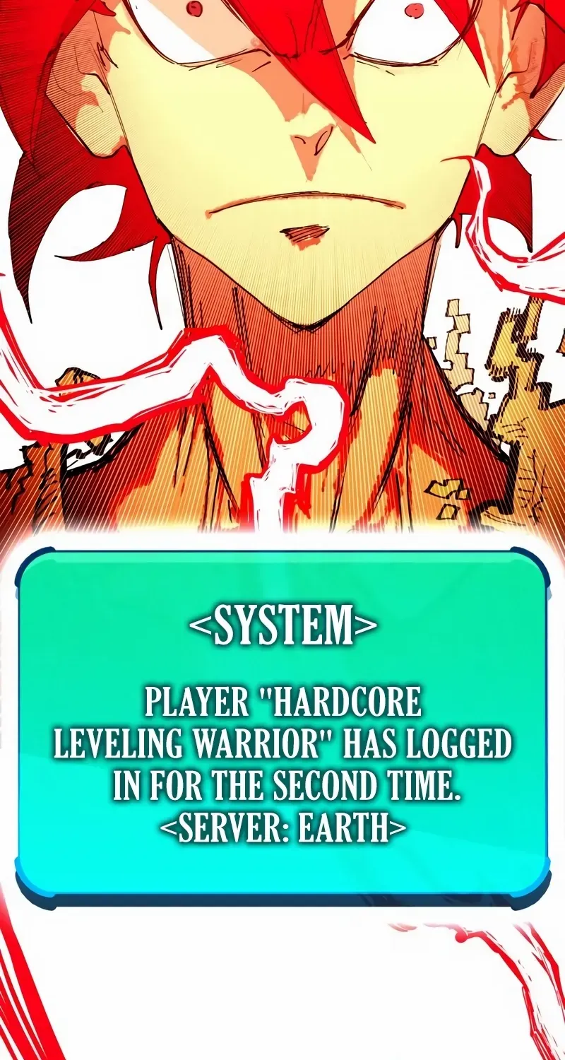 Read Hardcore Leveling Warrior chapter 320 image 479 on Lezhin