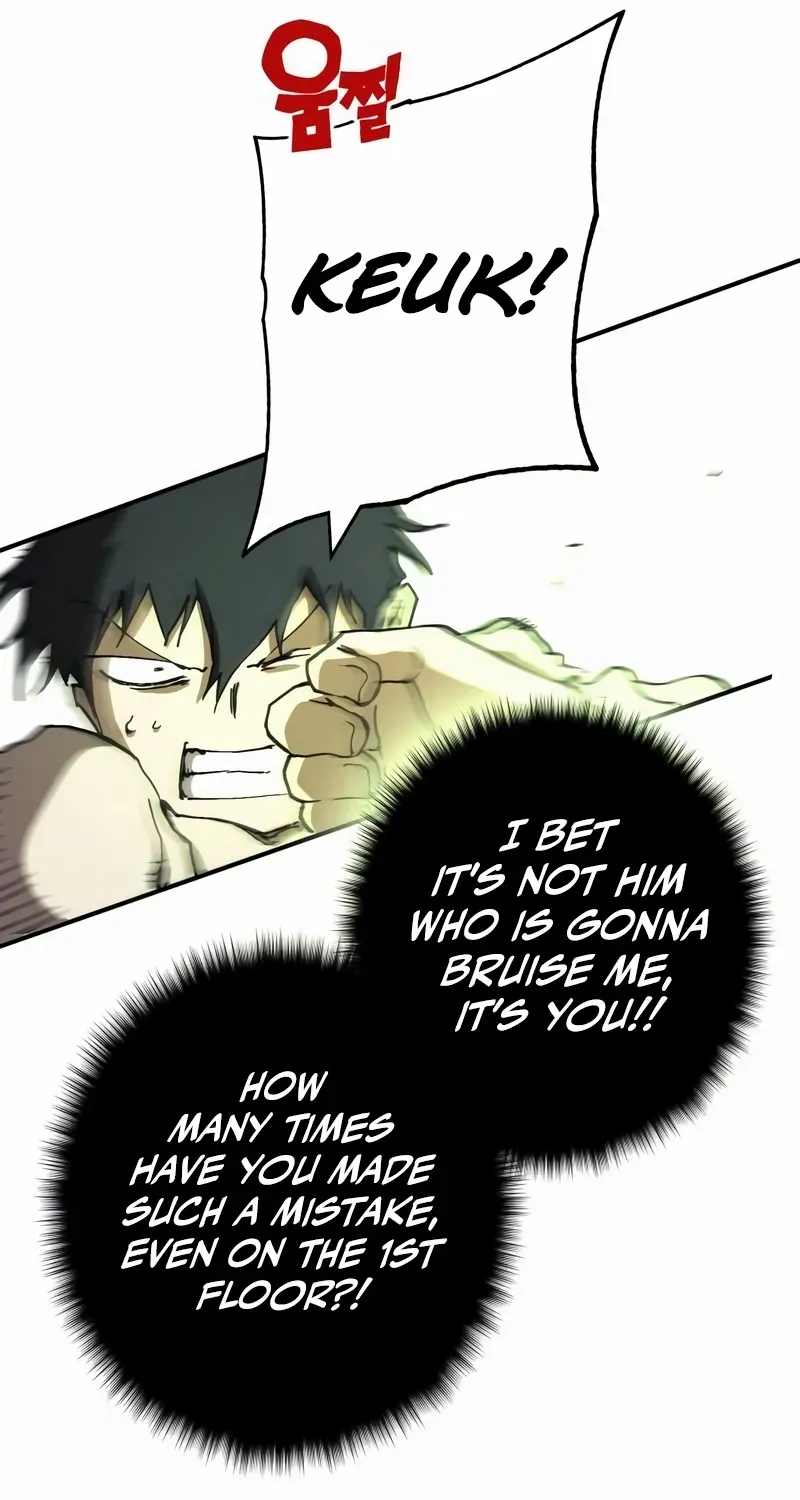 Read Hardcore Leveling Warrior chapter 320 image 49 on Lezhin