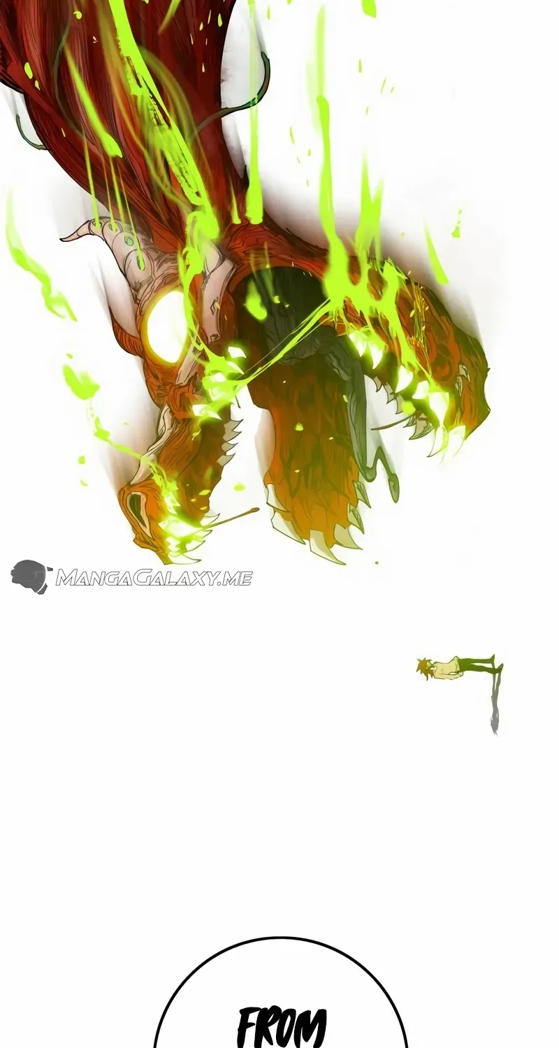 Read Hardcore Leveling Warrior chapter 320 image 491 on Lezhin