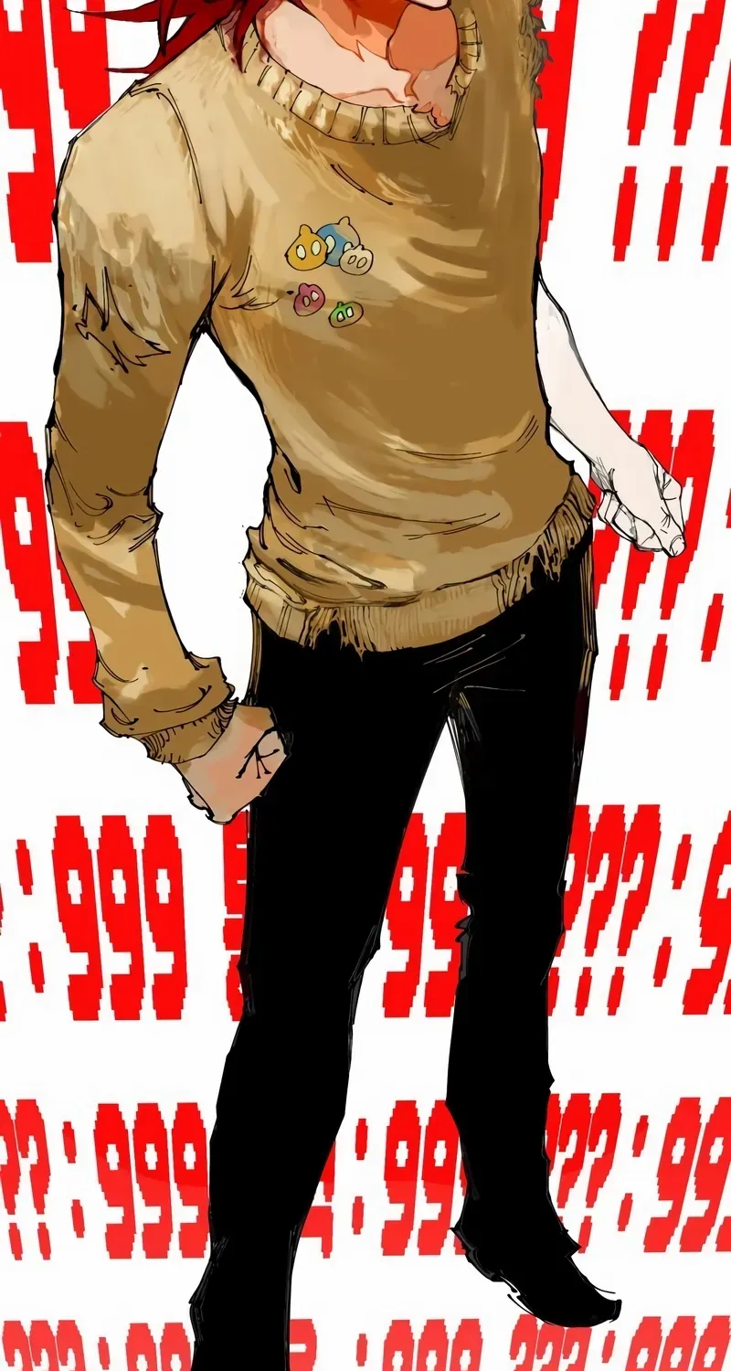 Read Hardcore Leveling Warrior chapter 320 image 496 on Lezhin