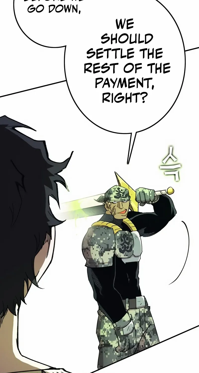 Read Hardcore Leveling Warrior chapter 320 image 57 on Lezhin