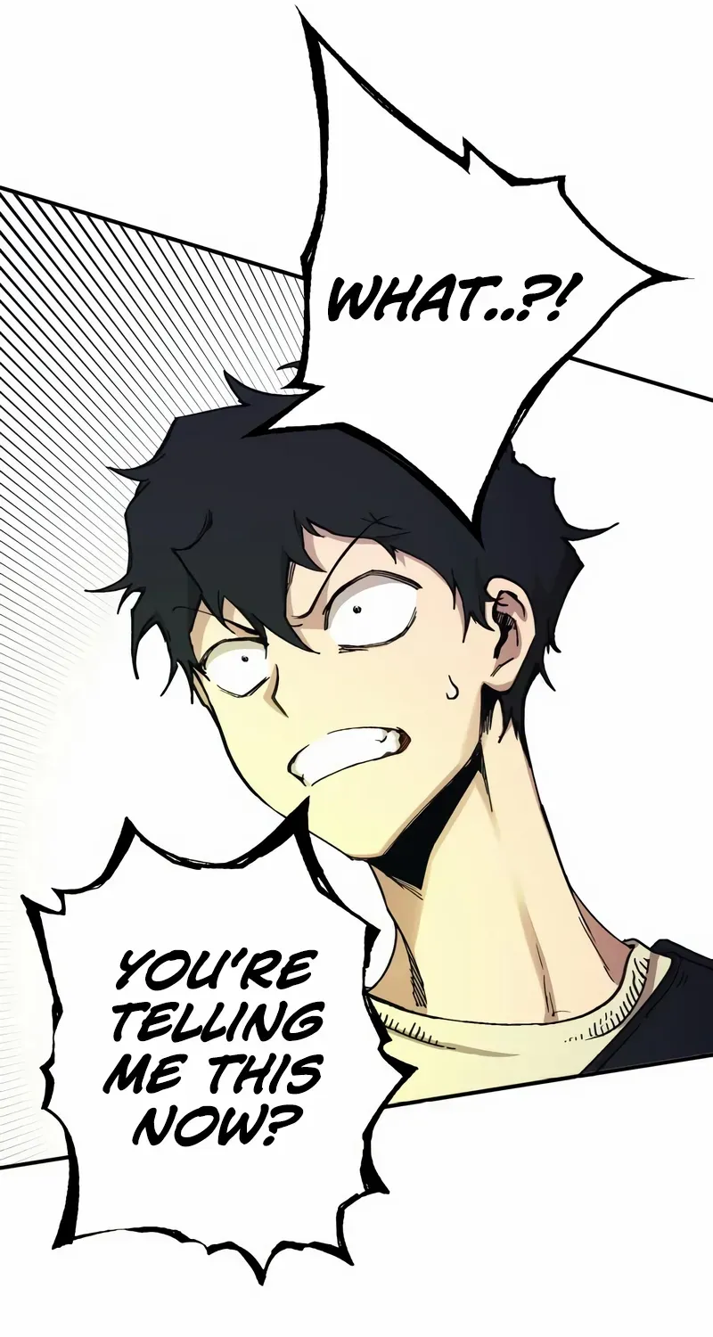 Read Hardcore Leveling Warrior chapter 320 image 61 on Lezhin