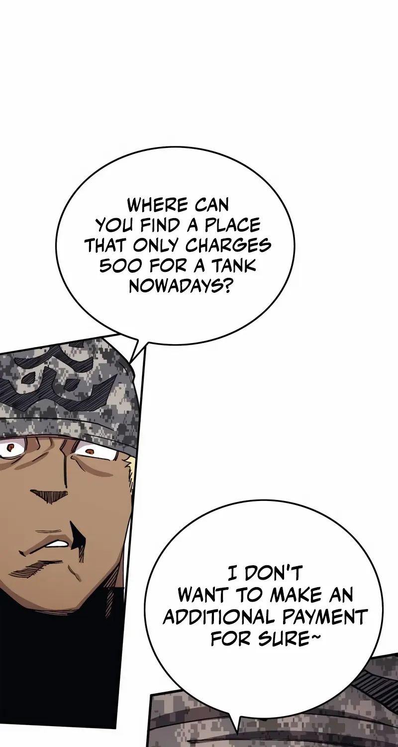 Read Hardcore Leveling Warrior chapter 320 image 62 on Lezhin
