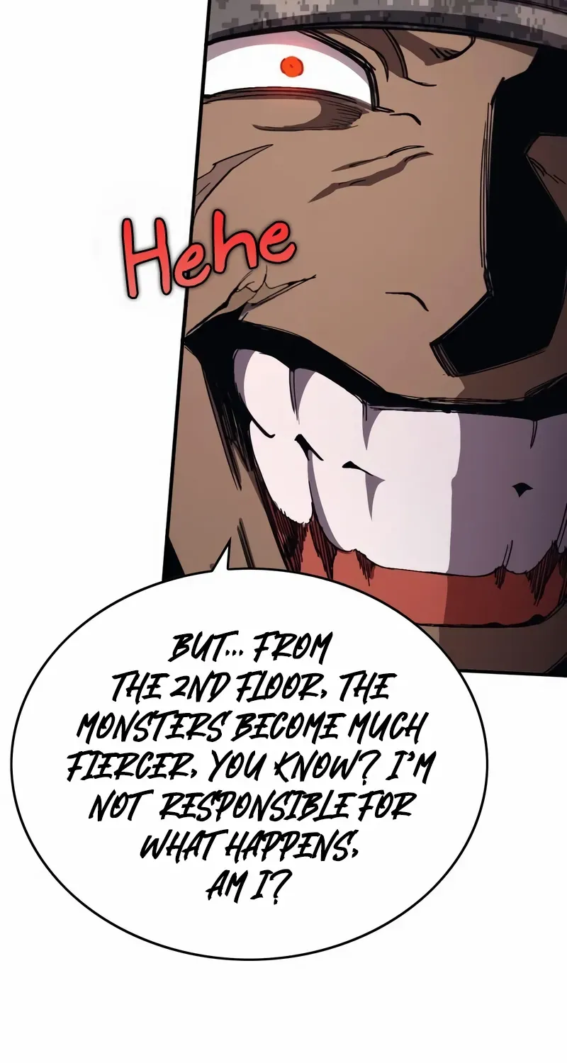 Read Hardcore Leveling Warrior chapter 320 image 63 on Lezhin