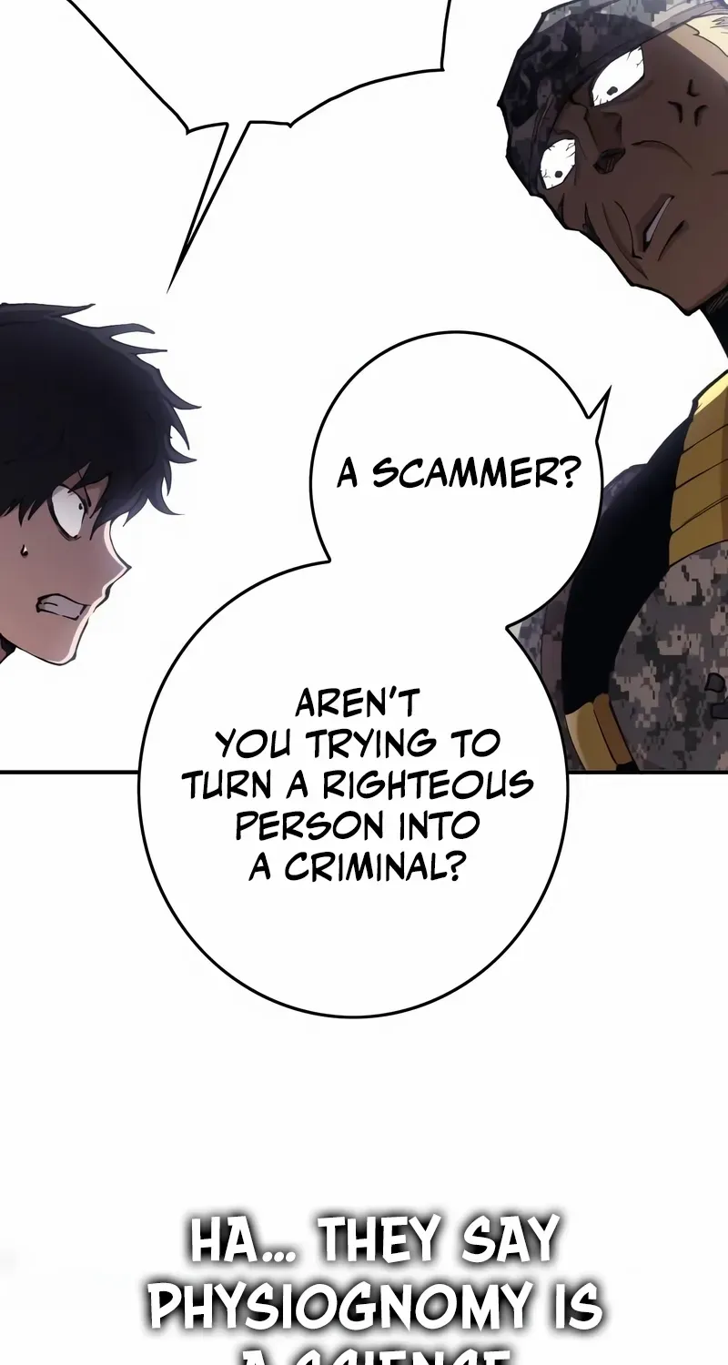 Read Hardcore Leveling Warrior chapter 320 image 65 on Lezhin