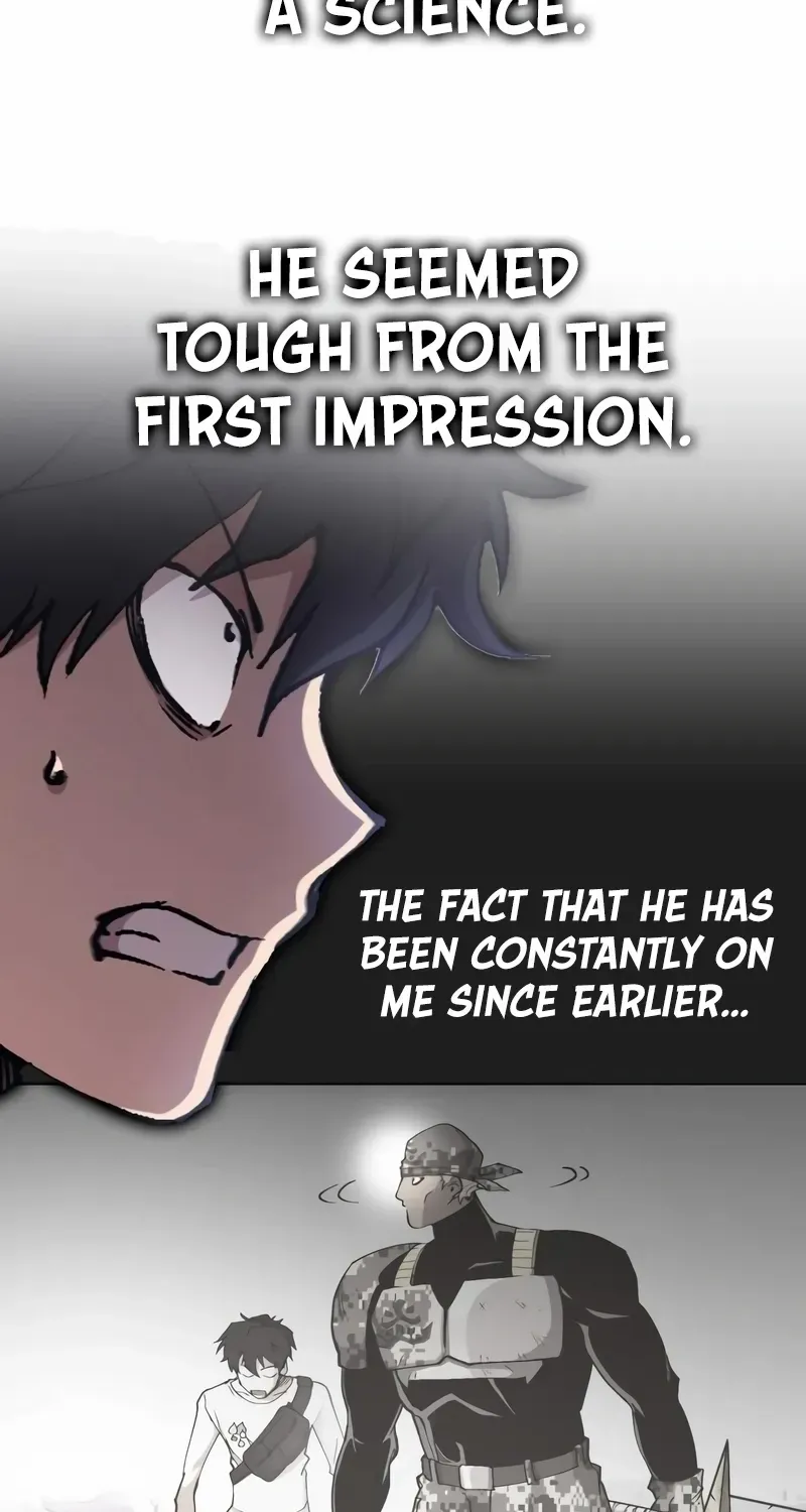 Read Hardcore Leveling Warrior chapter 320 image 66 on Lezhin