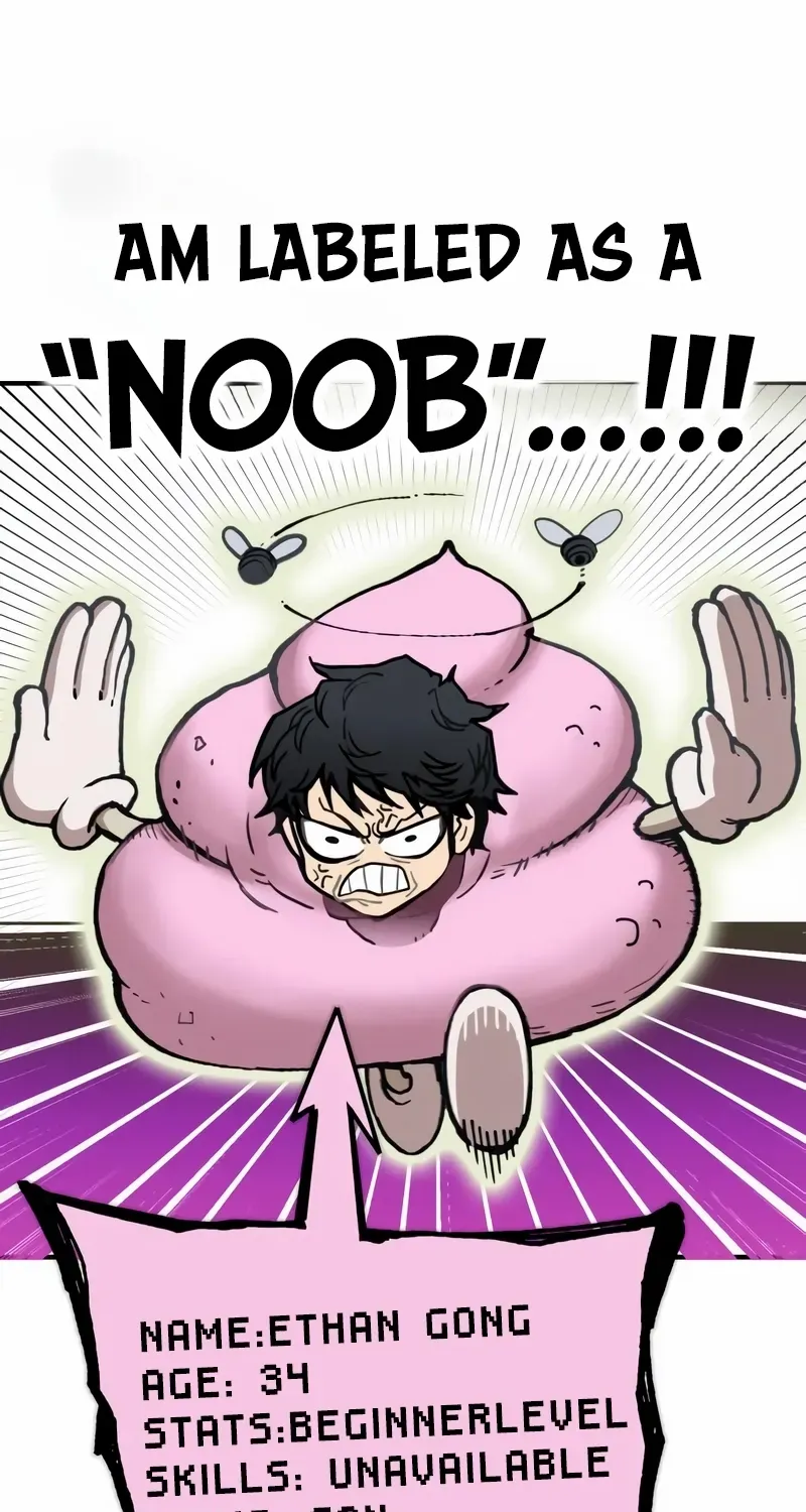 Read Hardcore Leveling Warrior chapter 320 image 7 on Lezhin
