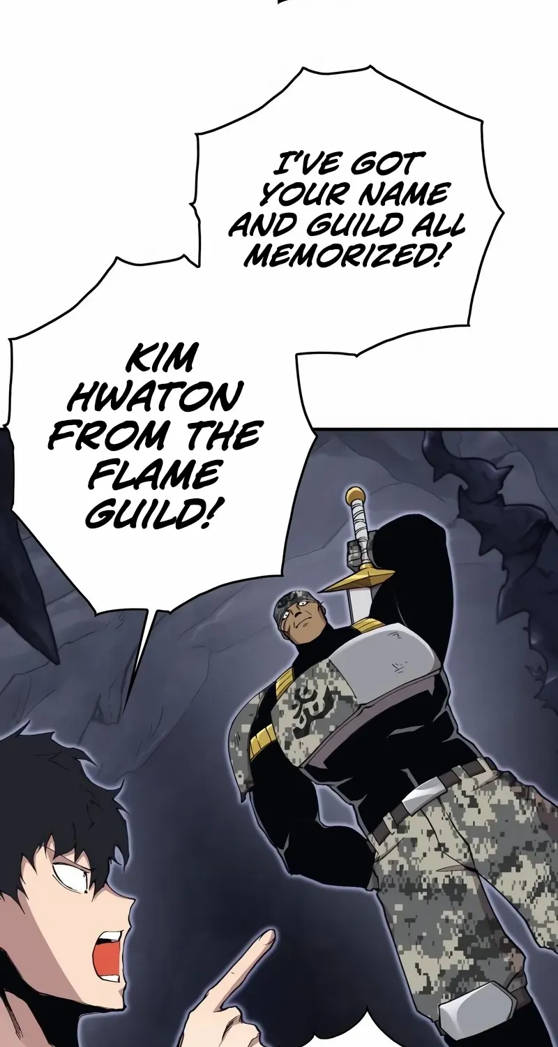 Read Hardcore Leveling Warrior chapter 320 image 70 on Lezhin