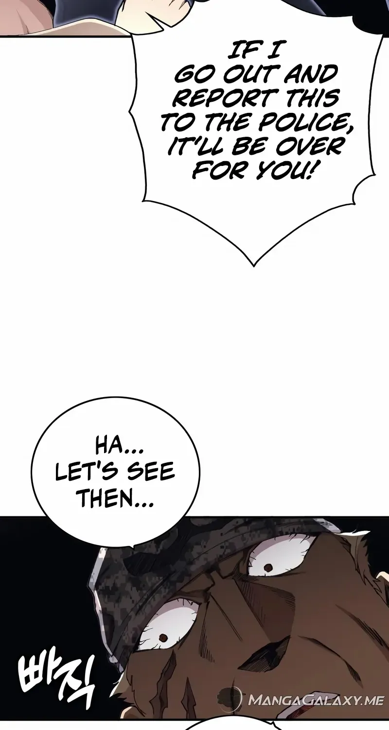 Read Hardcore Leveling Warrior chapter 320 image 71 on Lezhin