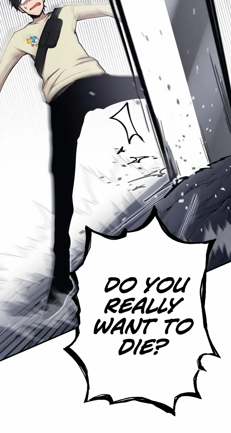 Read Hardcore Leveling Warrior chapter 320 image 74 on Lezhin