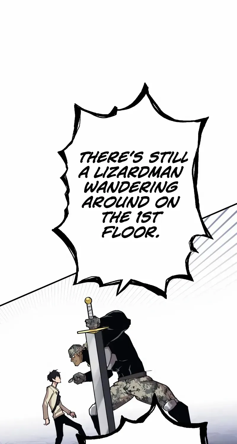 Read Hardcore Leveling Warrior chapter 320 image 75 on Lezhin