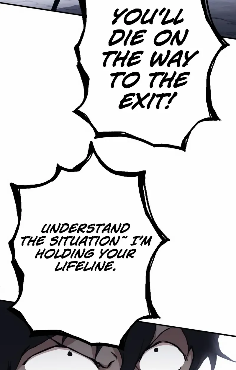 Read Hardcore Leveling Warrior chapter 320 image 76 on Lezhin