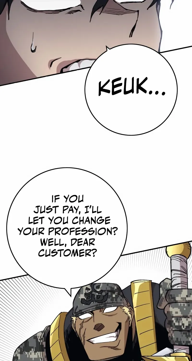 Read Hardcore Leveling Warrior chapter 320 image 77 on Lezhin