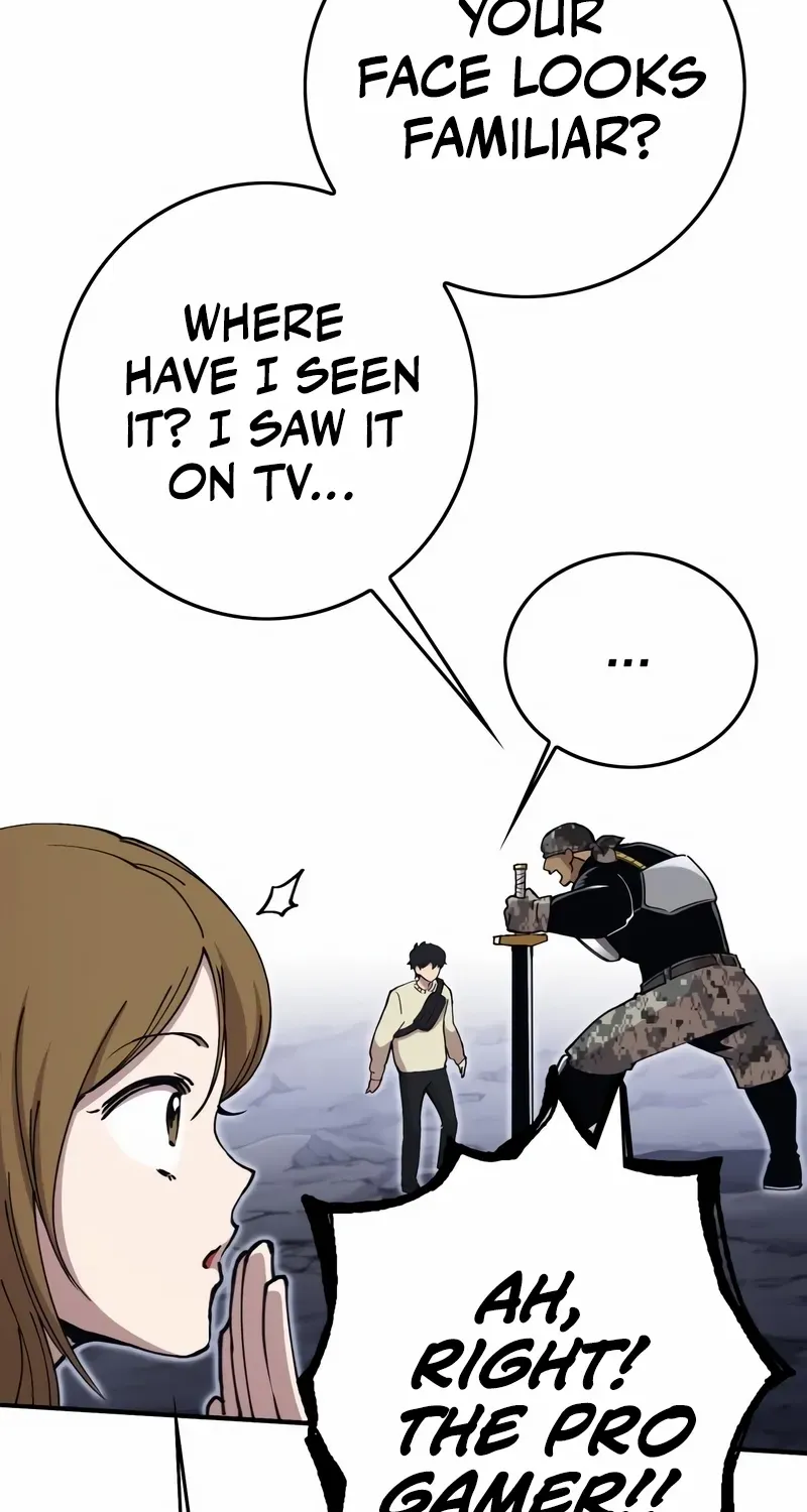 Read Hardcore Leveling Warrior chapter 320 image 79 on Lezhin