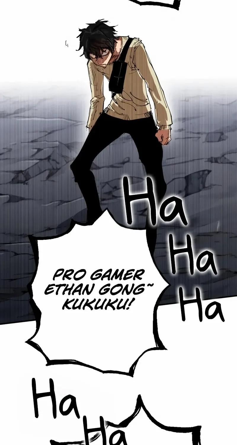 Read Hardcore Leveling Warrior chapter 320 image 83 on Lezhin