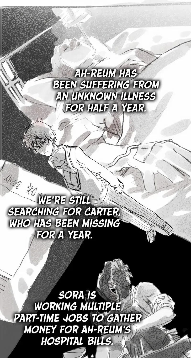 Read Hardcore Leveling Warrior chapter 320 image 85 on Lezhin