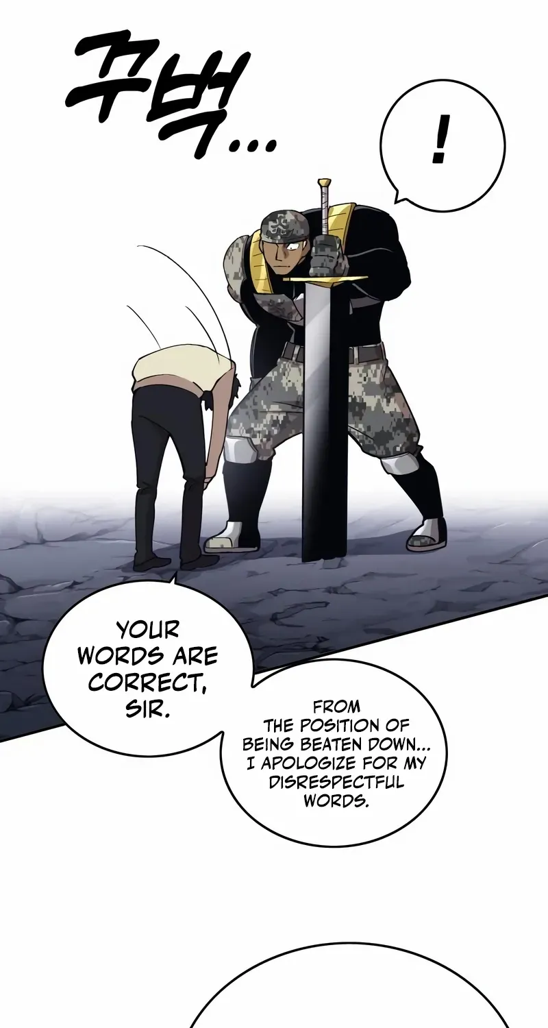 Read Hardcore Leveling Warrior chapter 320 image 87 on Lezhin