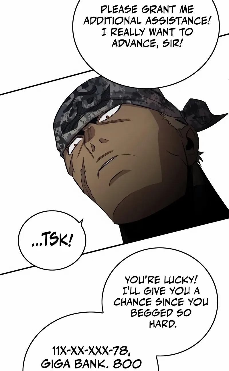 Read Hardcore Leveling Warrior chapter 320 image 88 on Lezhin