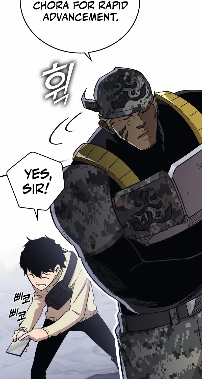 Read Hardcore Leveling Warrior chapter 320 image 89 on Lezhin