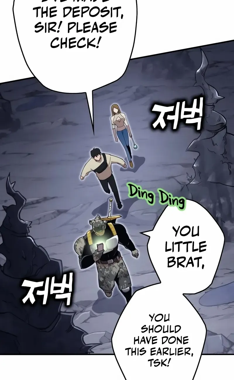 Read Hardcore Leveling Warrior chapter 320 image 92 on Lezhin