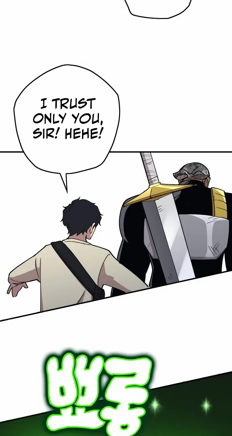 Read Hardcore Leveling Warrior chapter 320 image 93 on Lezhin