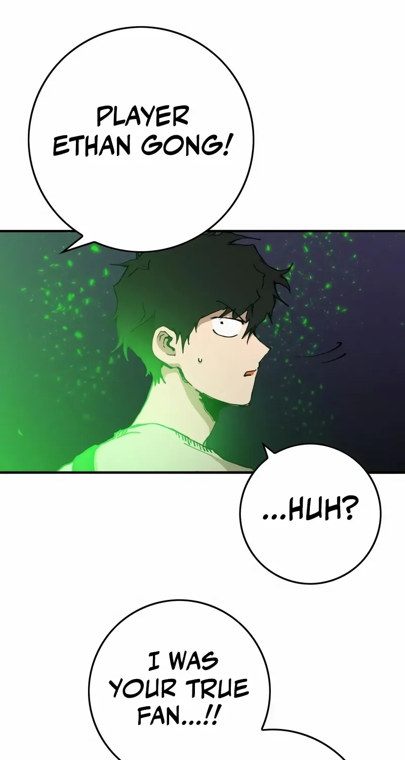 Read Hardcore Leveling Warrior chapter 320 image 95 on Lezhin