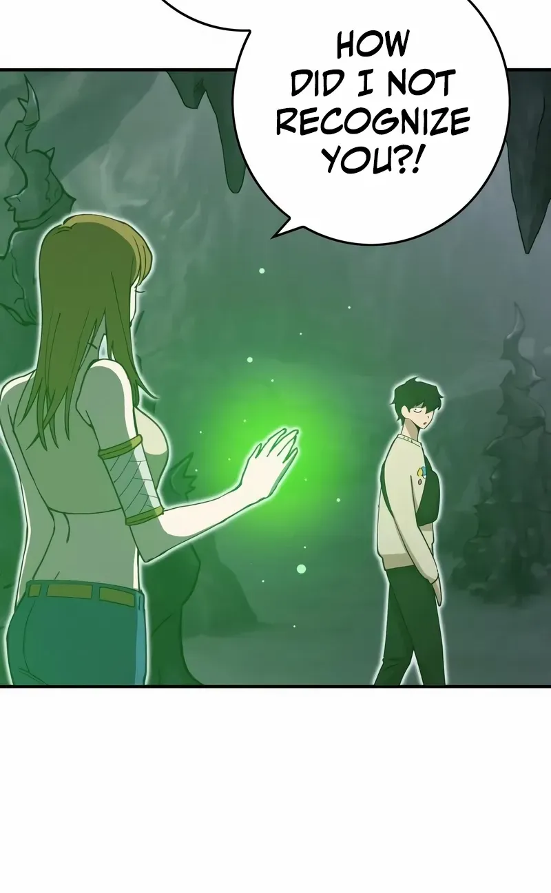 Read Hardcore Leveling Warrior chapter 320 image 96 on Lezhin