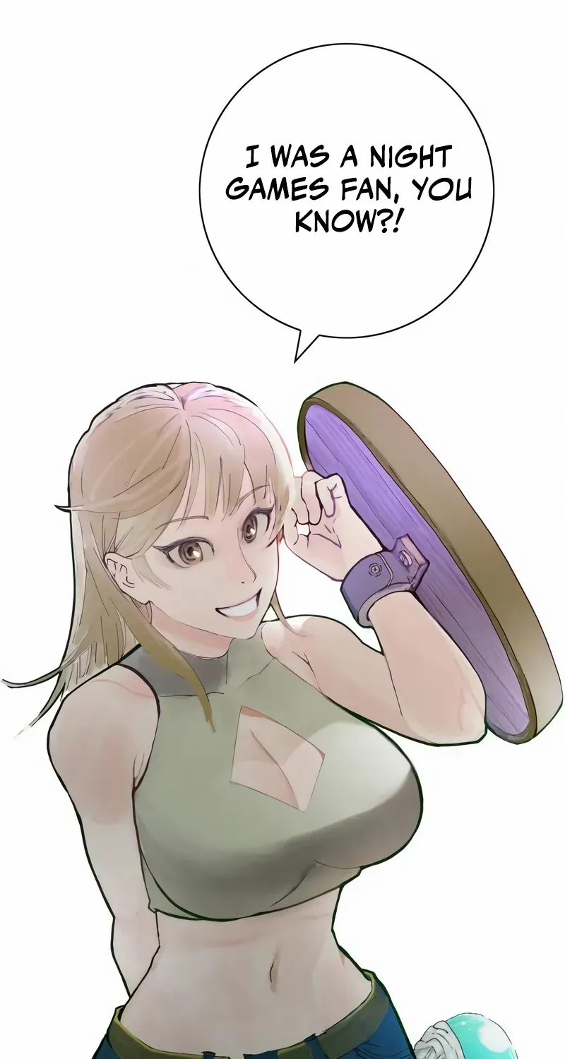 Read Hardcore Leveling Warrior chapter 320 image 97 on Lezhin