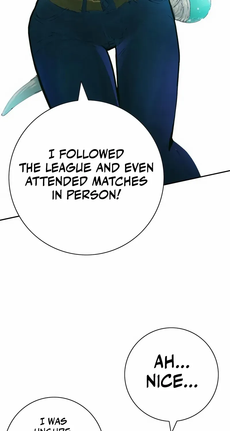 Read Hardcore Leveling Warrior chapter 320 image 98 on Lezhin