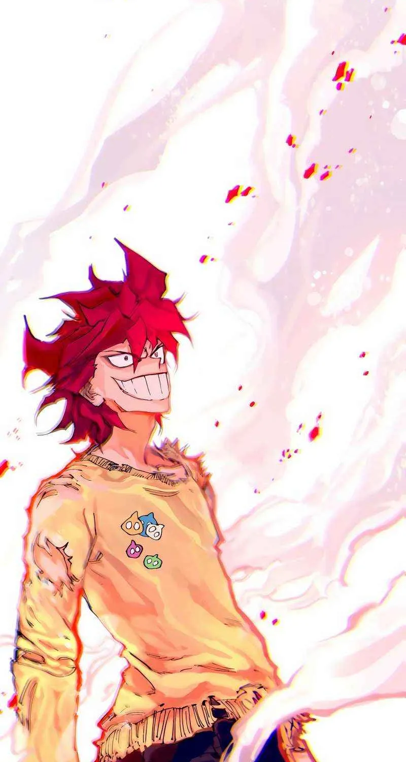 Read Hardcore Leveling Warrior chapter 321 image 1 on Lezhin