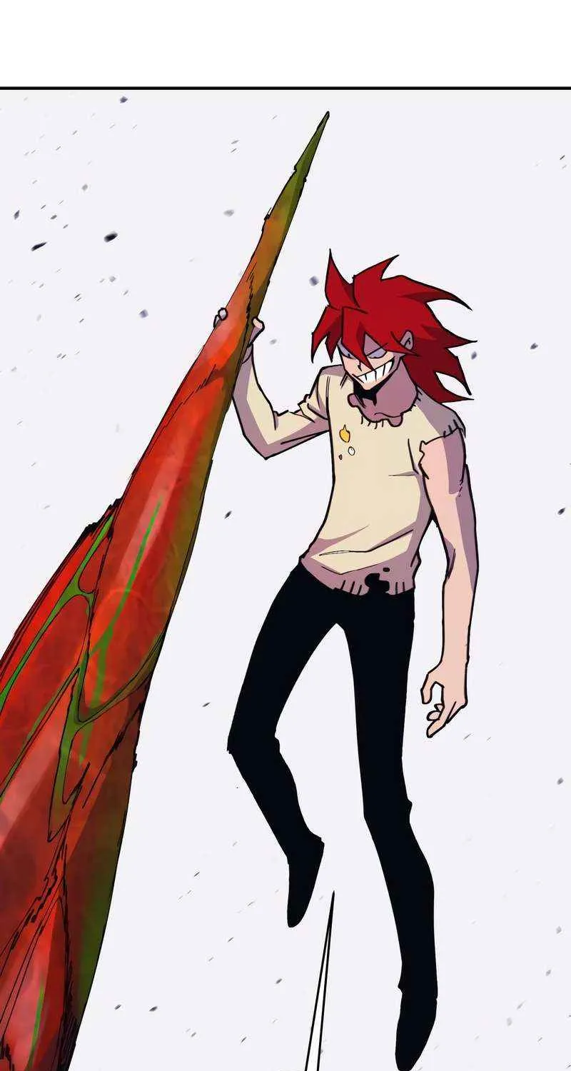 Read Hardcore Leveling Warrior chapter 321 image 111 on Lezhin