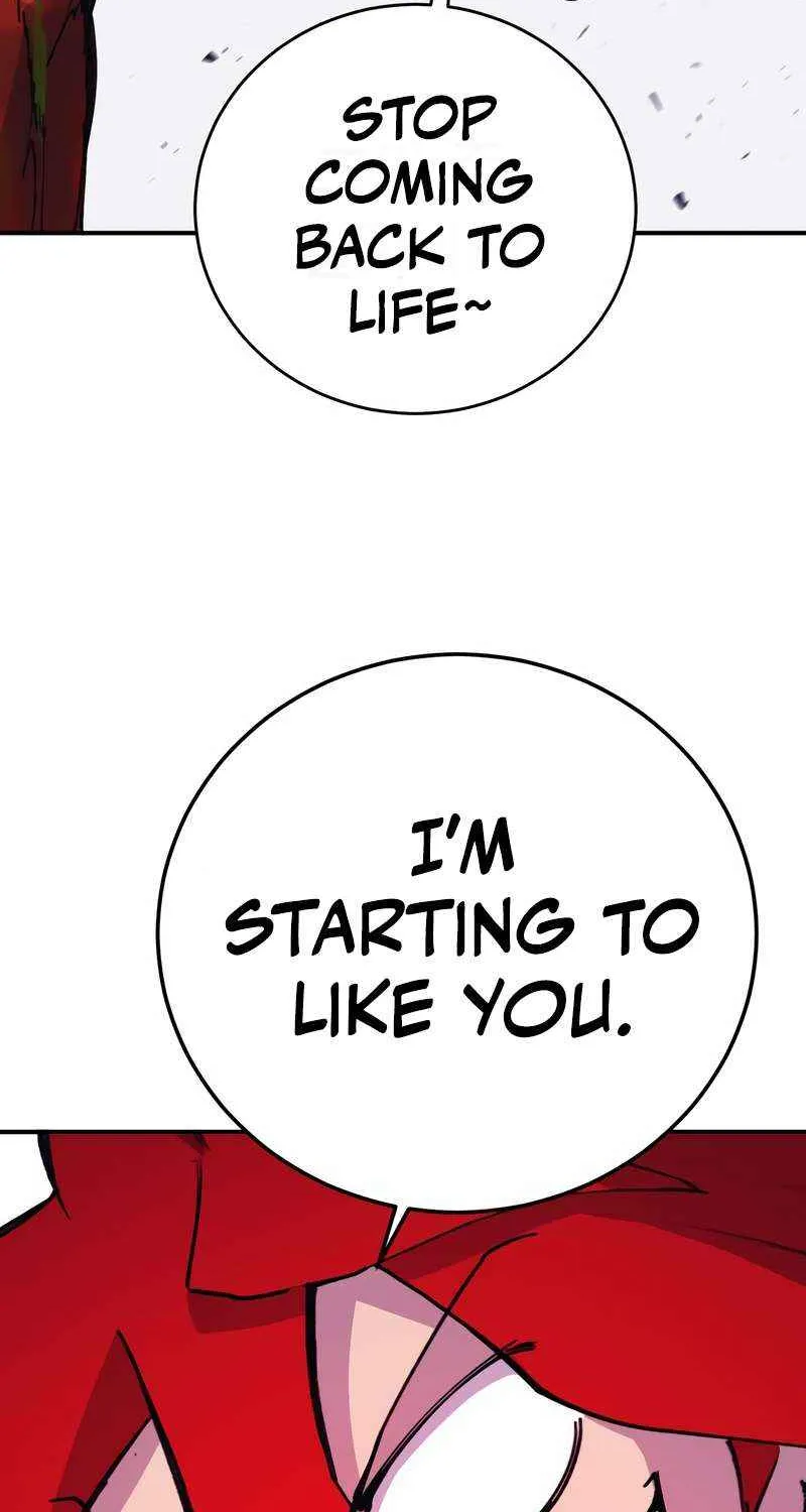 Read Hardcore Leveling Warrior chapter 321 image 112 on Lezhin