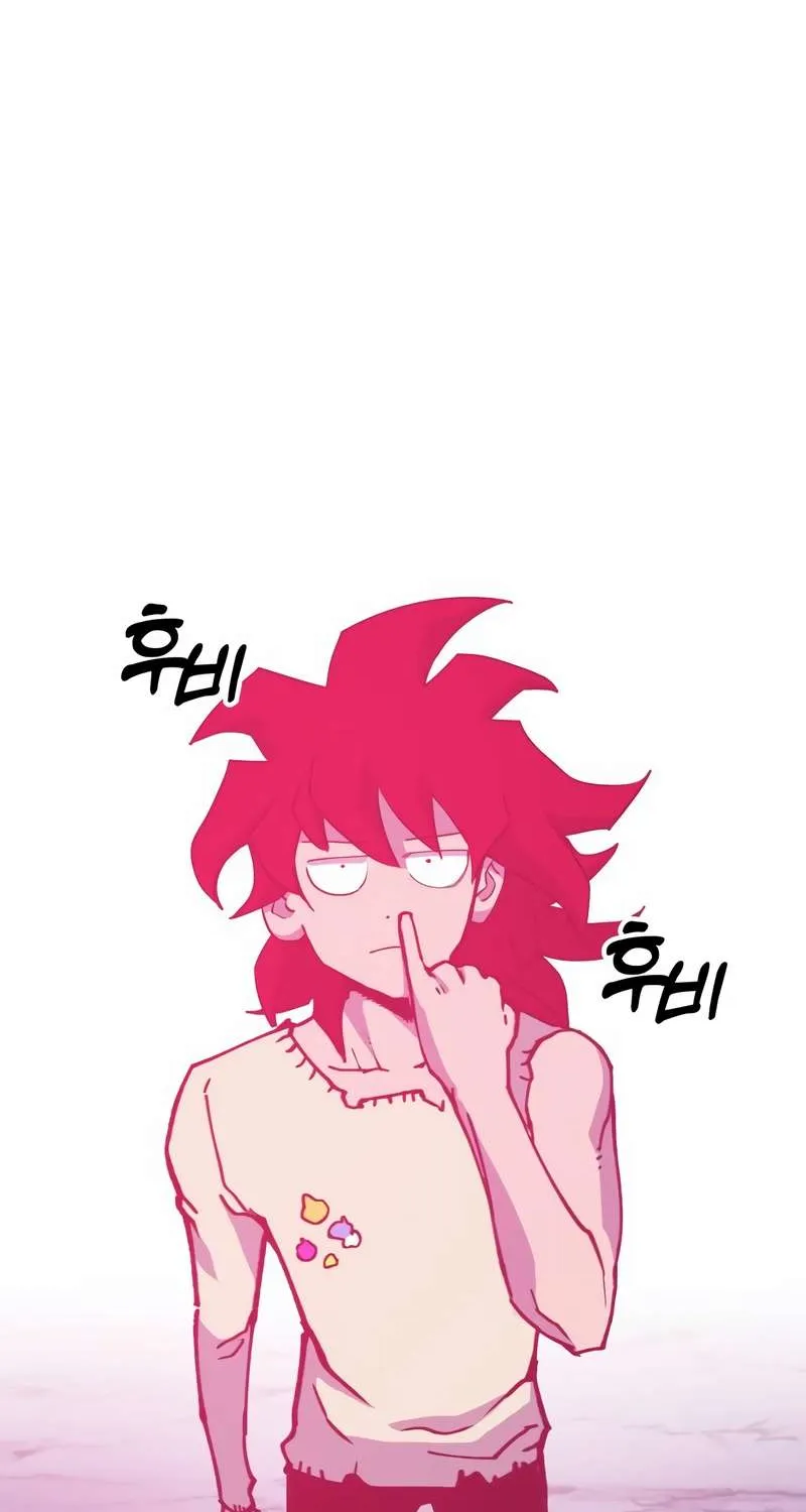 Read Hardcore Leveling Warrior chapter 321 image 144 on Lezhin