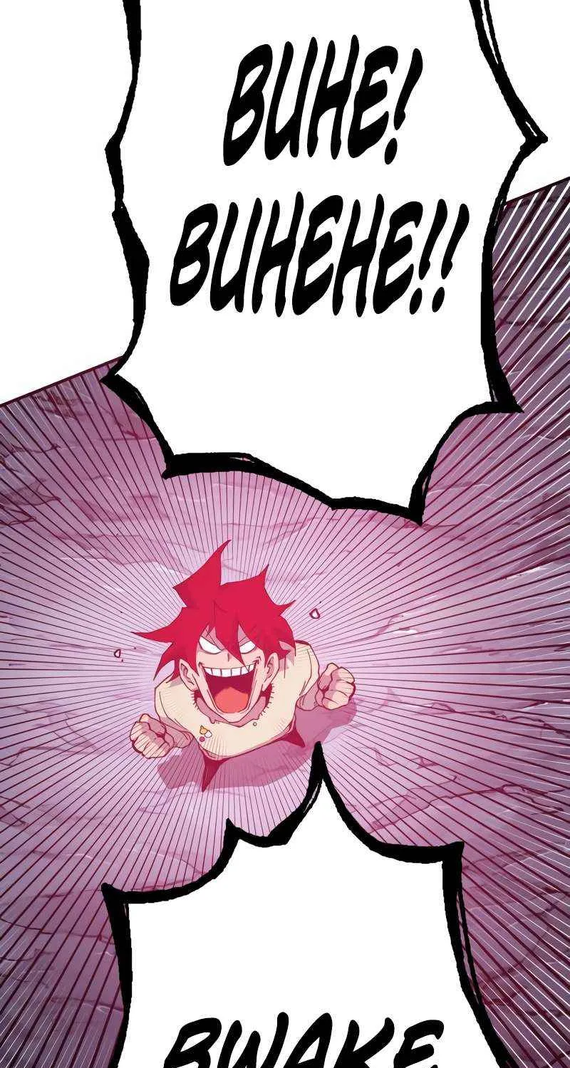 Read Hardcore Leveling Warrior chapter 321 image 149 on Lezhin