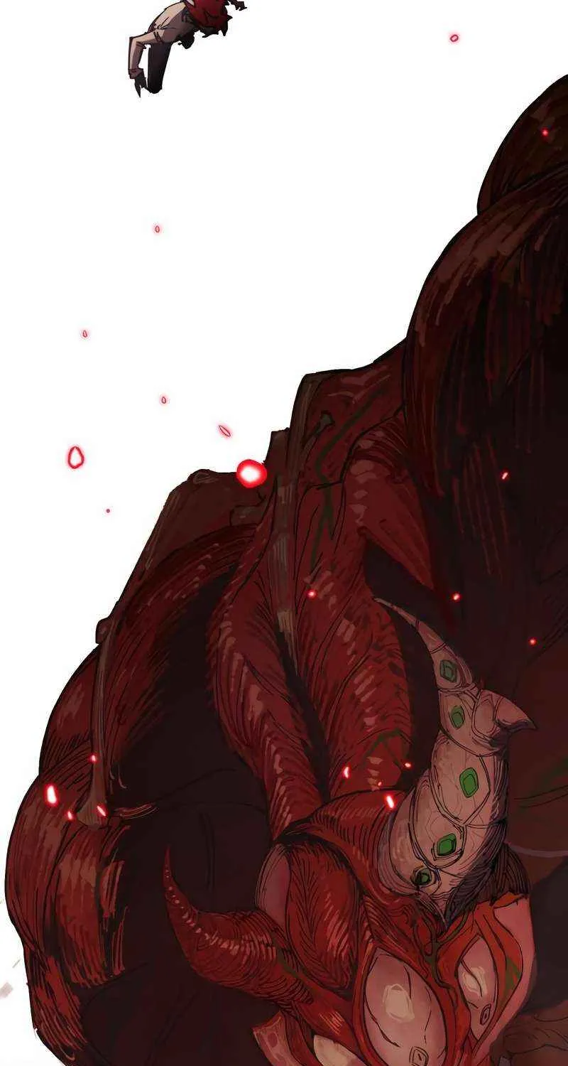 Read Hardcore Leveling Warrior chapter 321 image 16 on Lezhin