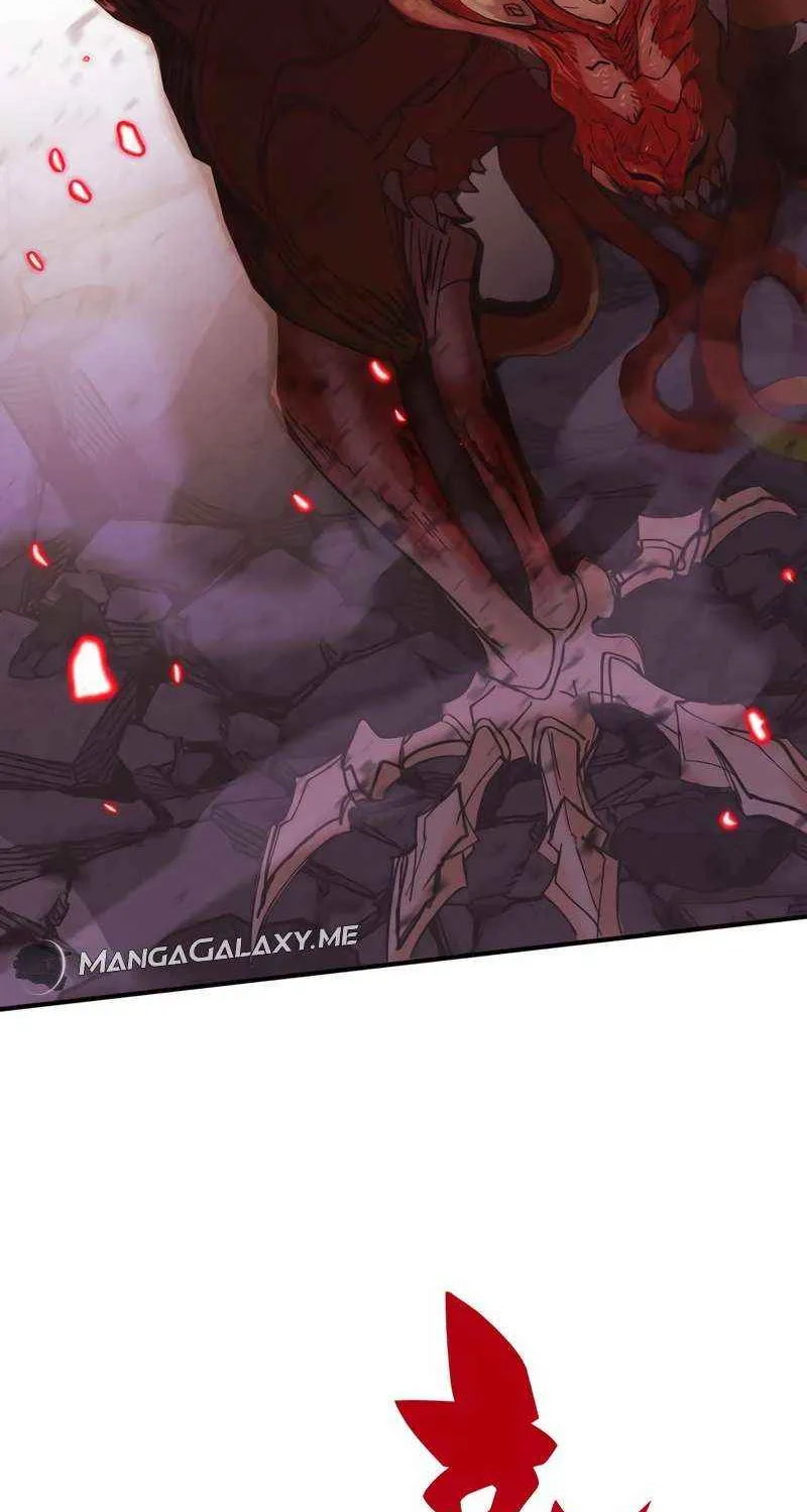 Read Hardcore Leveling Warrior chapter 321 image 17 on Lezhin