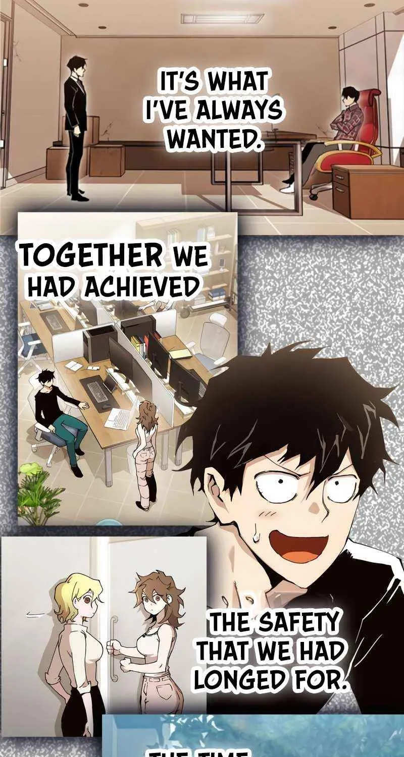 Read Hardcore Leveling Warrior chapter 321 image 171 on Lezhin