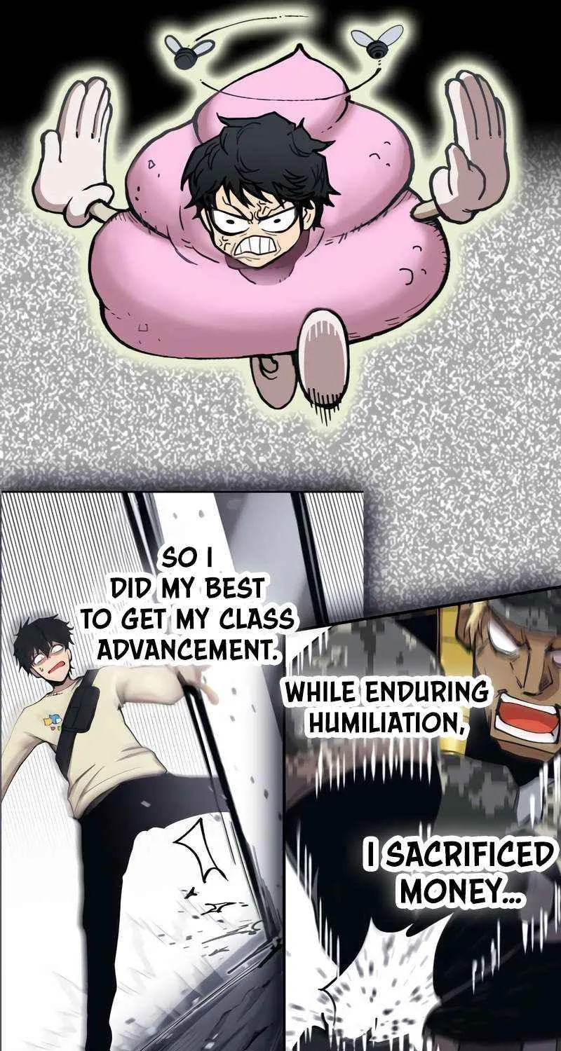 Read Hardcore Leveling Warrior chapter 321 image 174 on Lezhin