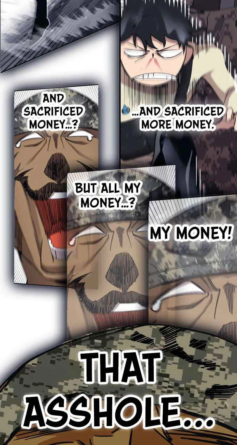 Read Hardcore Leveling Warrior chapter 321 image 175 on Lezhin