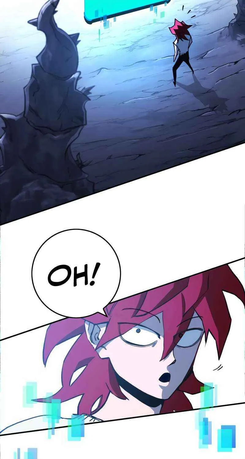 Read Hardcore Leveling Warrior chapter 321 image 184 on Lezhin