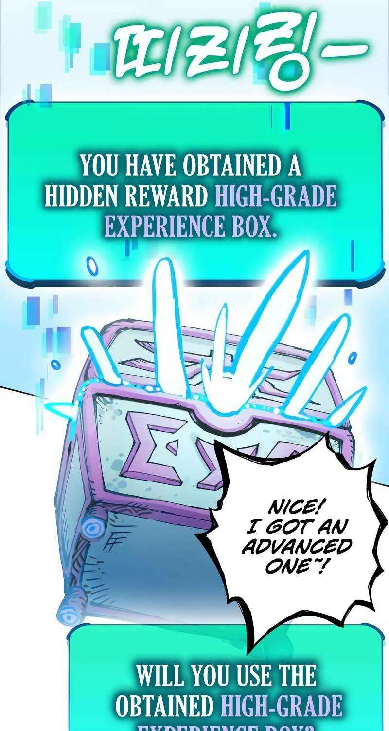 Read Hardcore Leveling Warrior chapter 321 image 186 on Lezhin