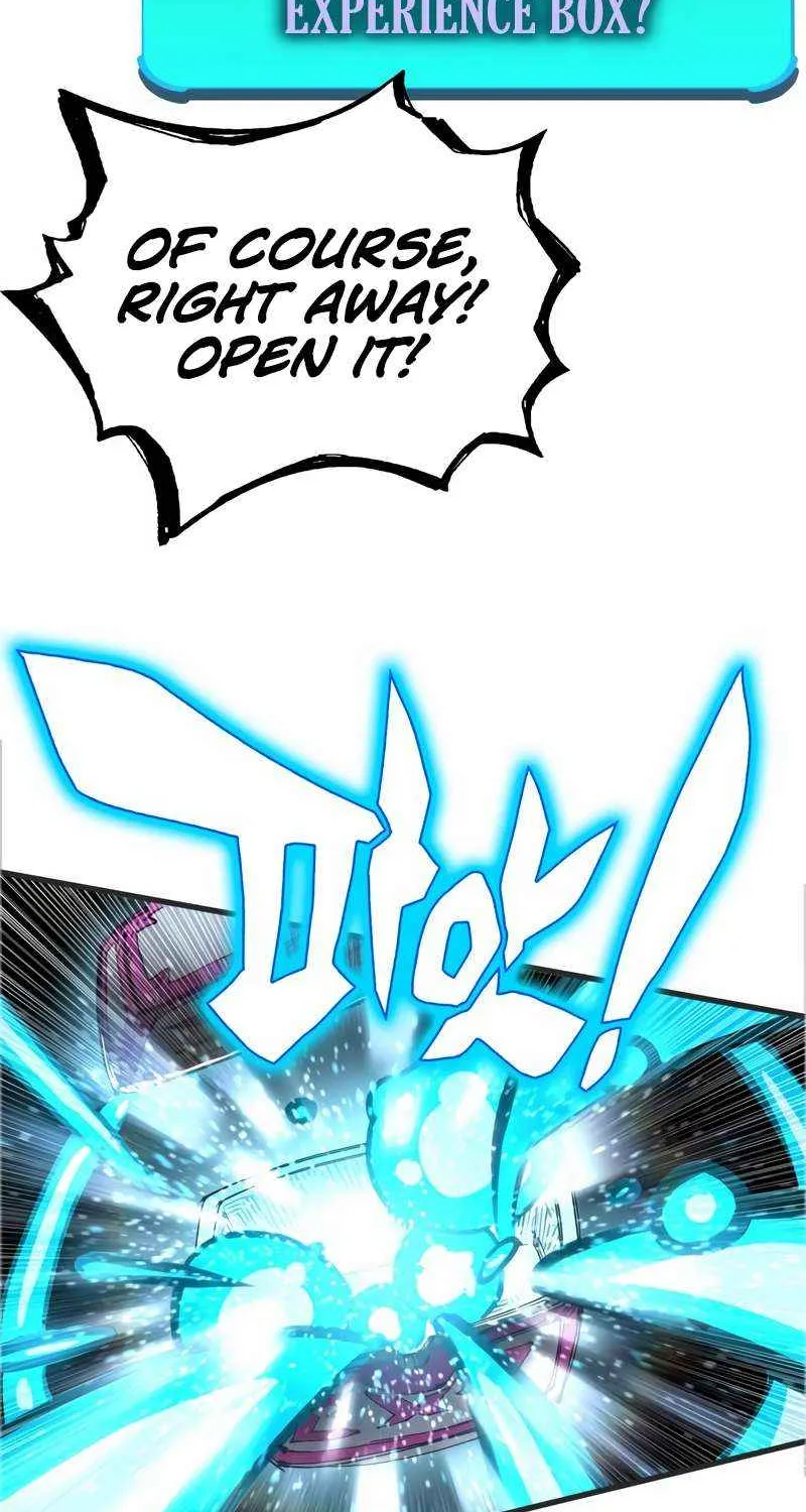 Read Hardcore Leveling Warrior chapter 321 image 187 on Lezhin