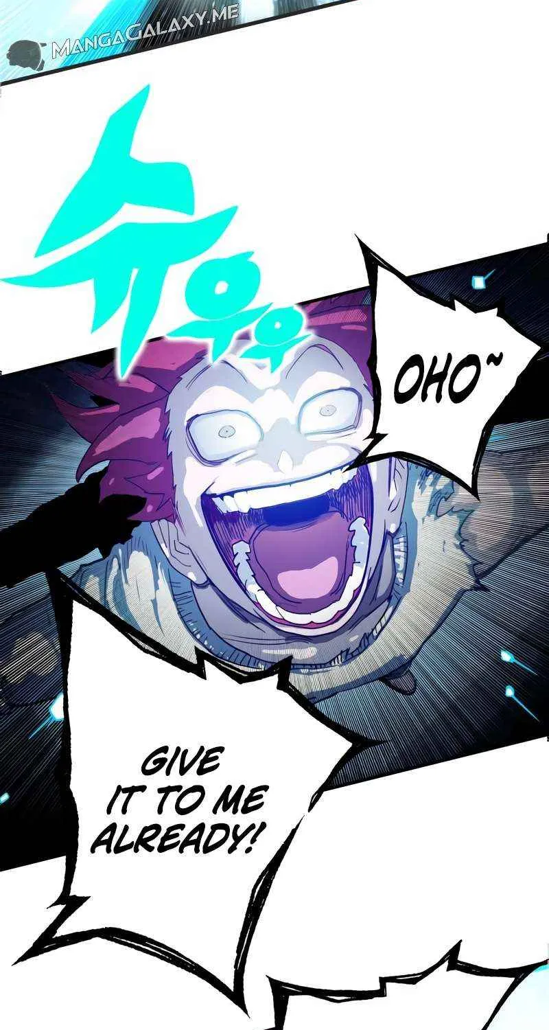 Read Hardcore Leveling Warrior chapter 321 image 188 on Lezhin