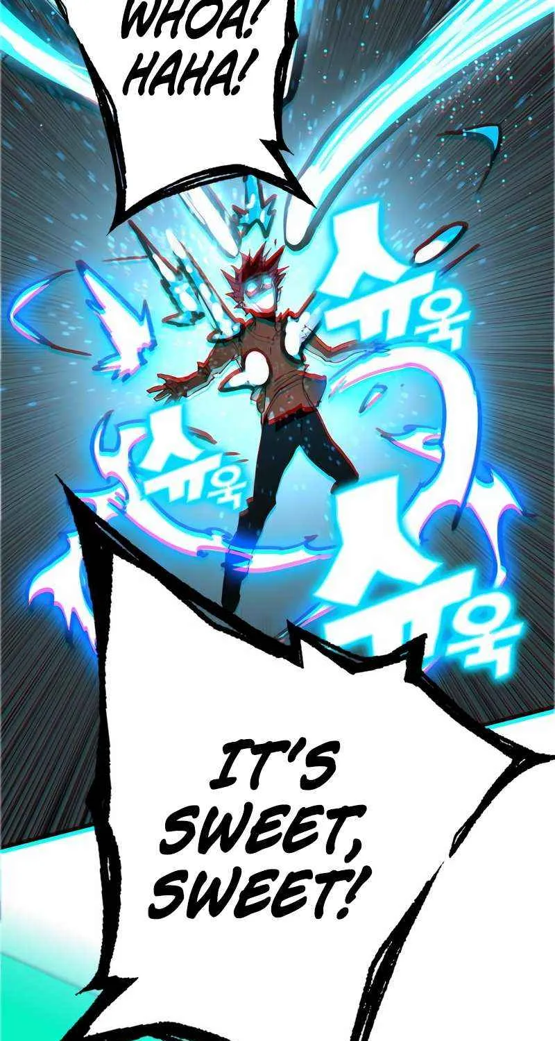 Read Hardcore Leveling Warrior chapter 321 image 190 on Lezhin