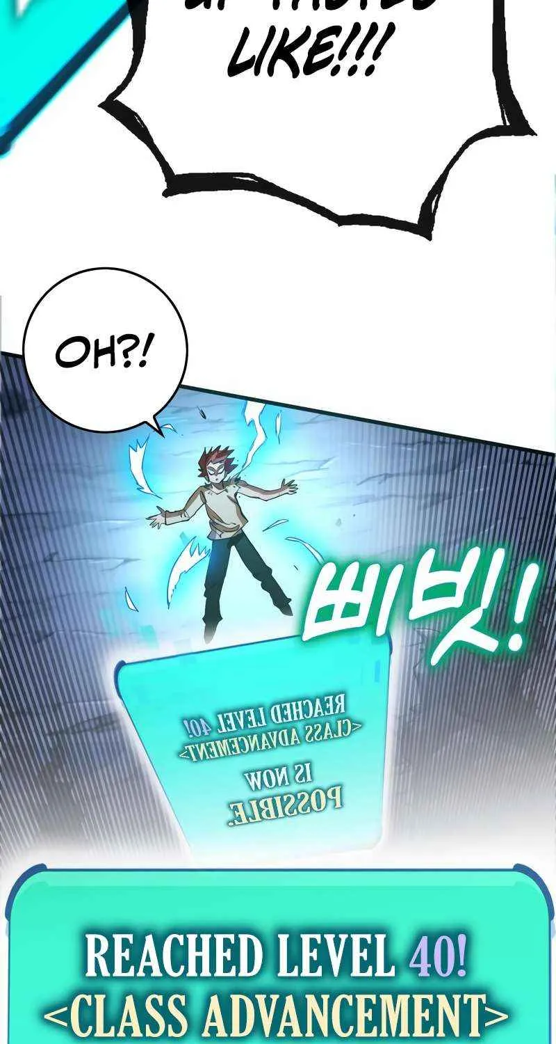 Read Hardcore Leveling Warrior chapter 321 image 194 on Lezhin