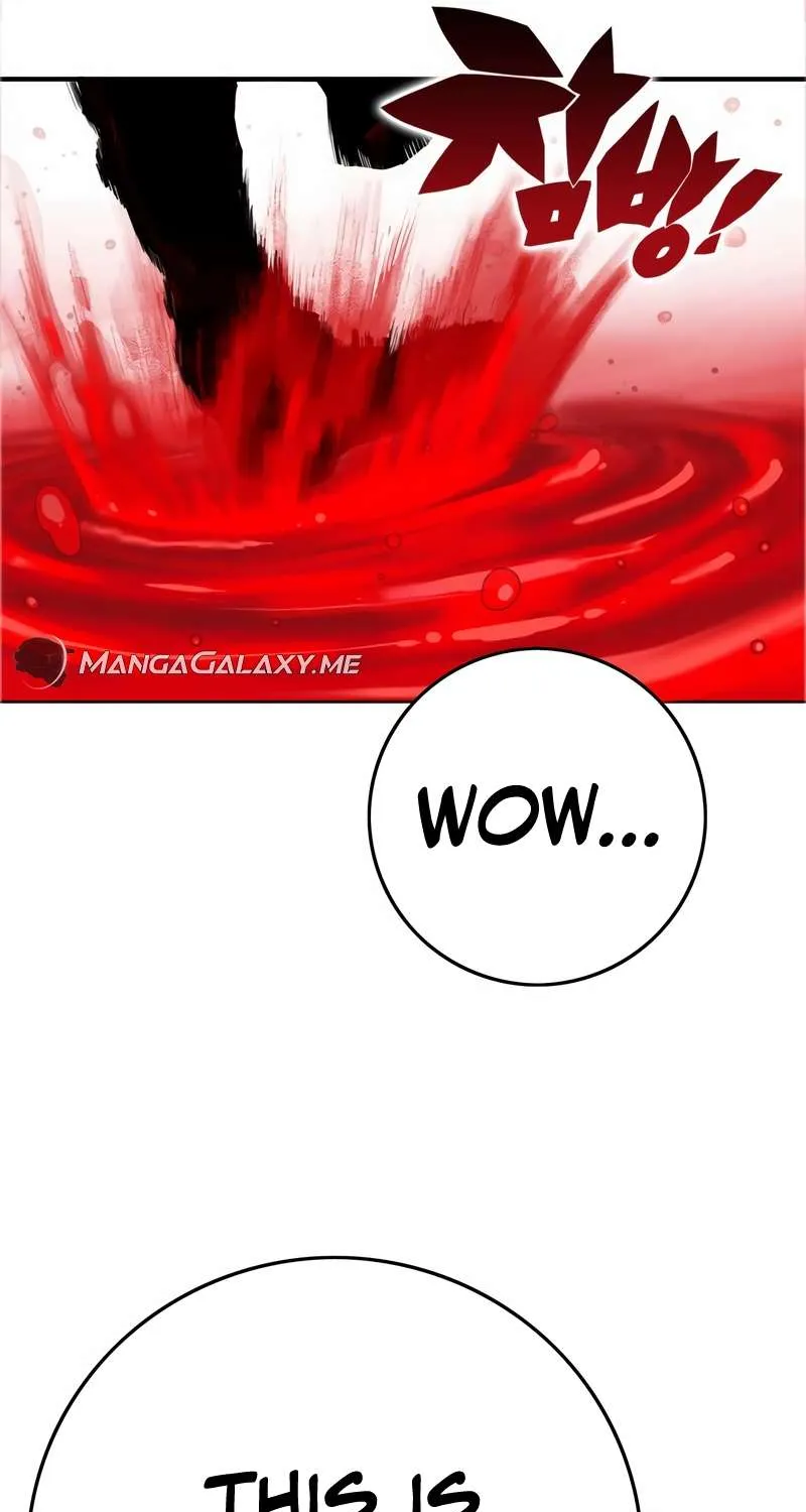 Read Hardcore Leveling Warrior chapter 321 image 36 on Lezhin