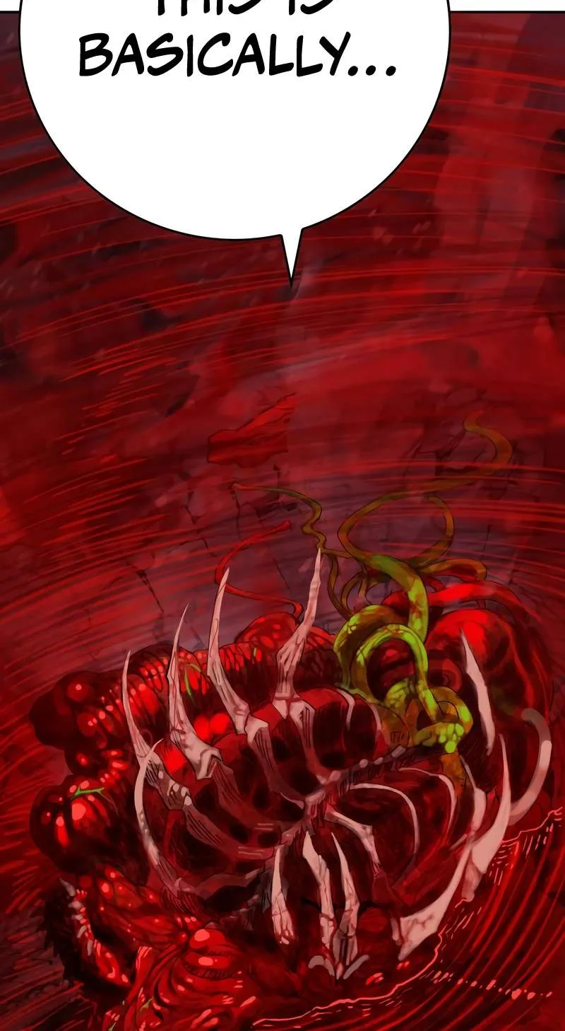 Read Hardcore Leveling Warrior chapter 321 image 37 on Lezhin