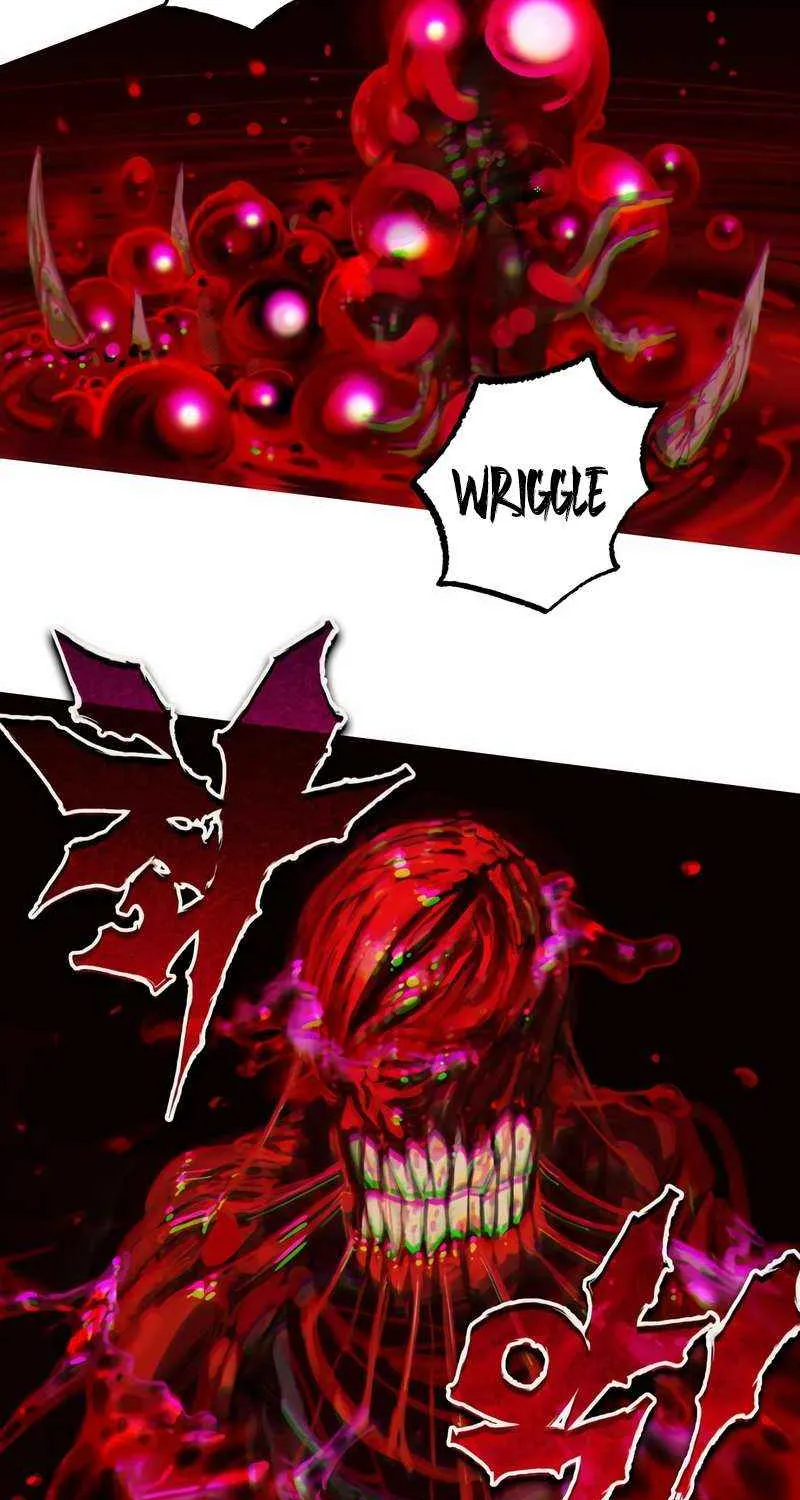 Read Hardcore Leveling Warrior chapter 321 image 44 on Lezhin